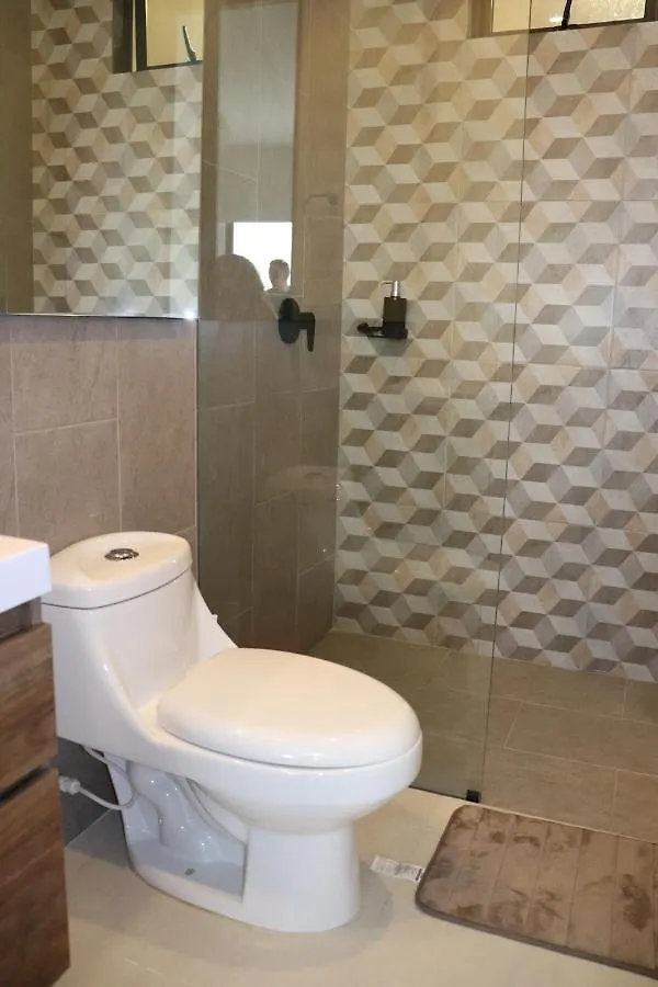 Apartasuite Lucia Sun Set Santa Marta  Apartment Santa Marta (Magdalena)